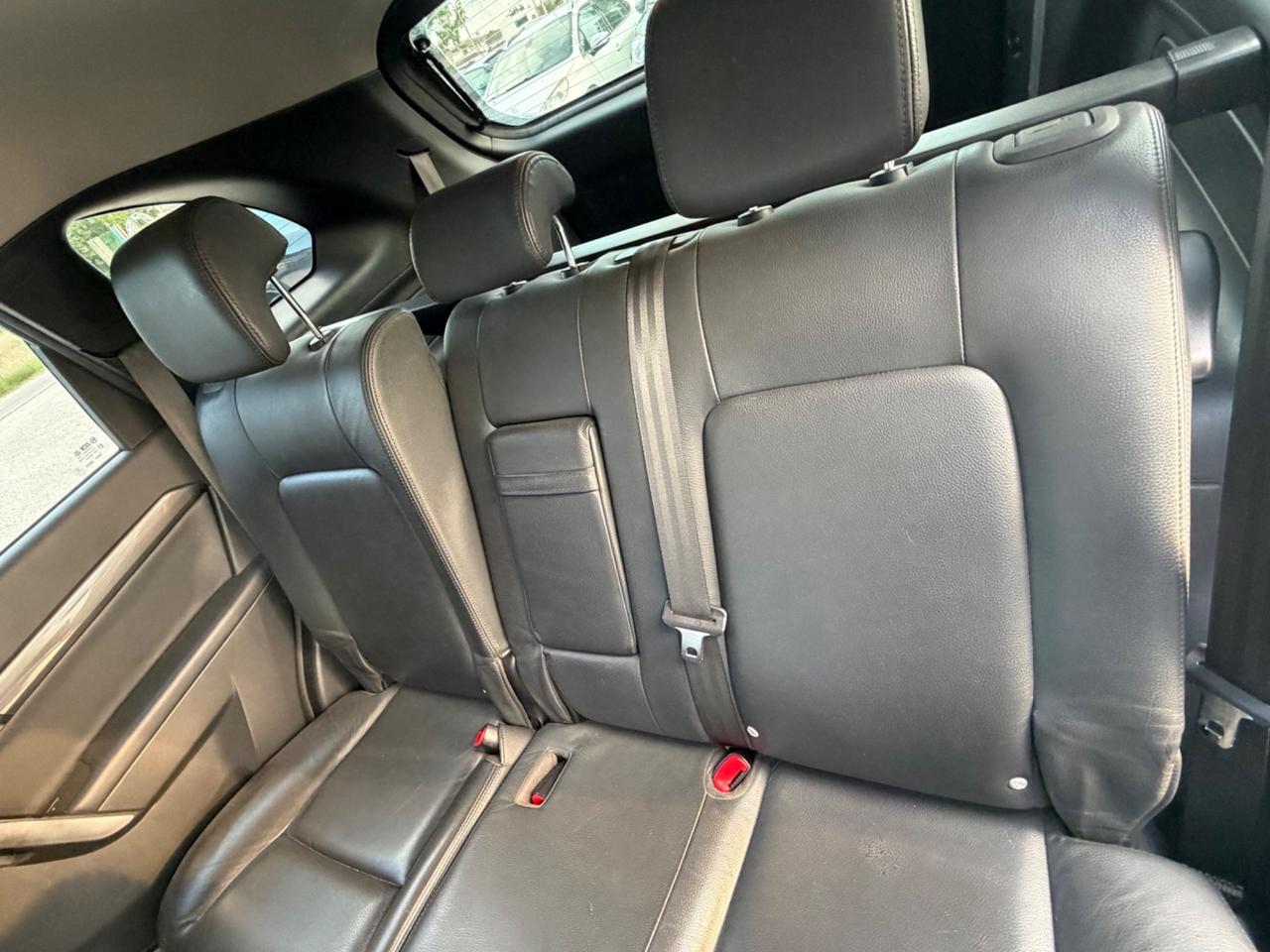 Chevrolet Captiva 2.0 VCDi Sport