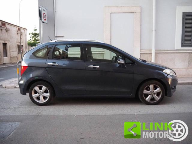 HONDA FR-V 2.2 16V i-CTDi ++6 POSTI++