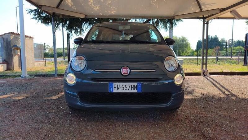 FIAT 500 1.2 69cv Pop