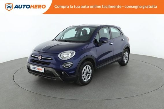 FIAT 500X 1.3 MultiJet 95 CV City Cross - CONSEGNA A CASA