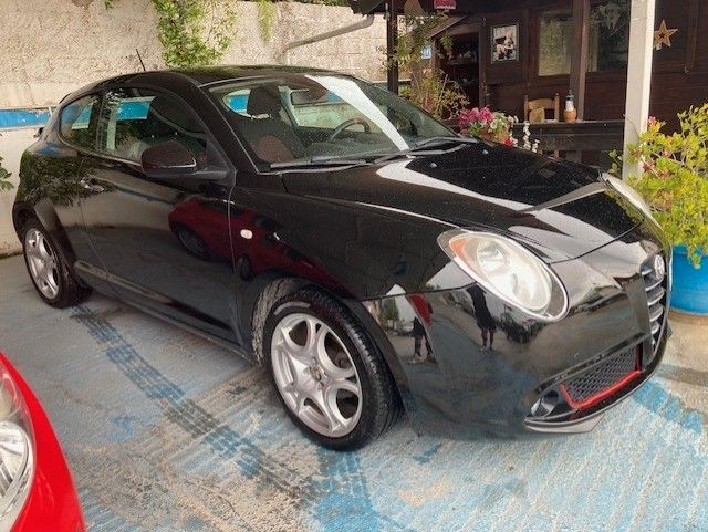 Alfa Romeo MiTo 1.4 78 CV Progression