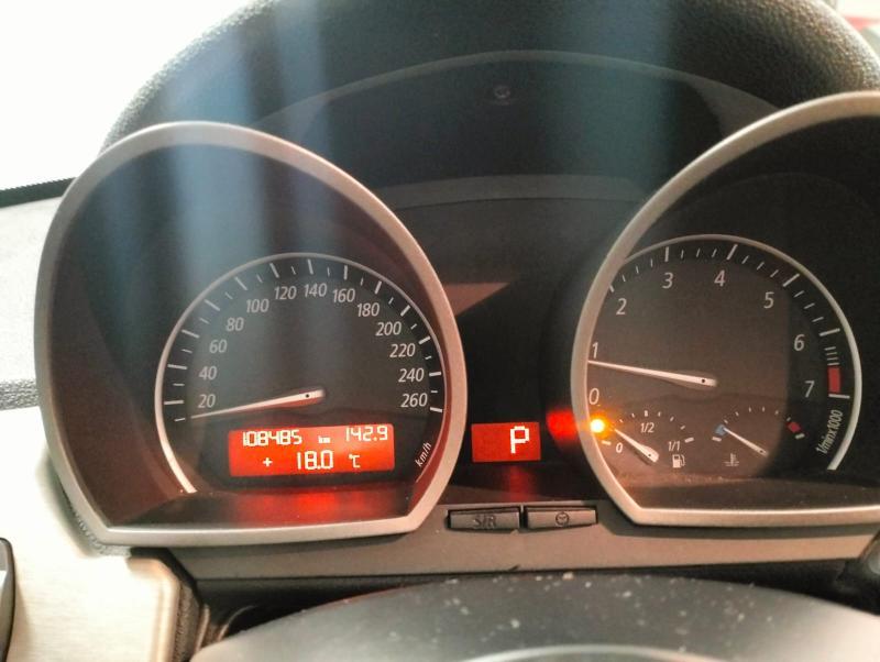 BMW Z4 Roadster 3.0i