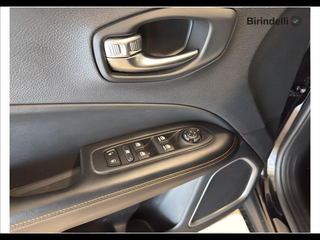 JEEP Compass 2ª serie - Compass 2.0 Multijet II 4WD Limited