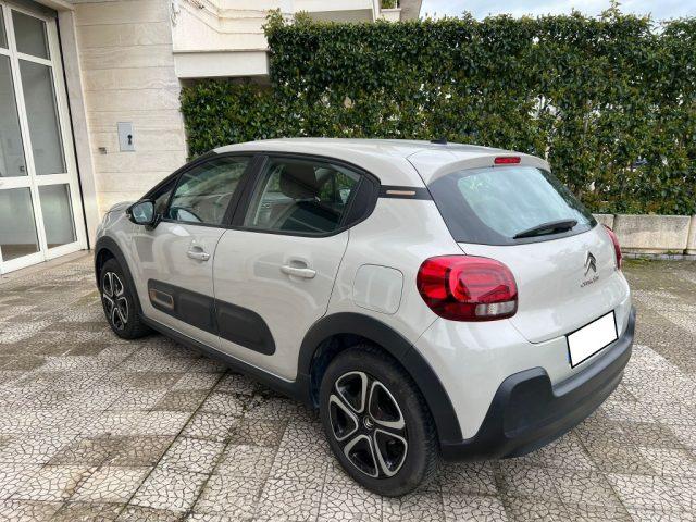 CITROEN C3 BlueHDi 100 S&S