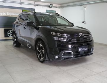 Citroen C5 Aircross BlueHDi 180 S&S EAT8 Shine