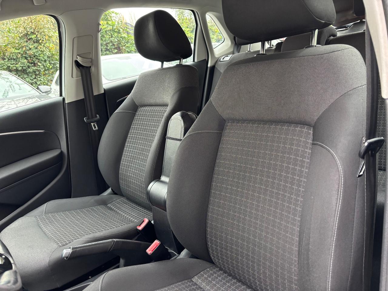 Volkswagen Polo 1.4 TDI 5p. Fresh BlueMotion Technology