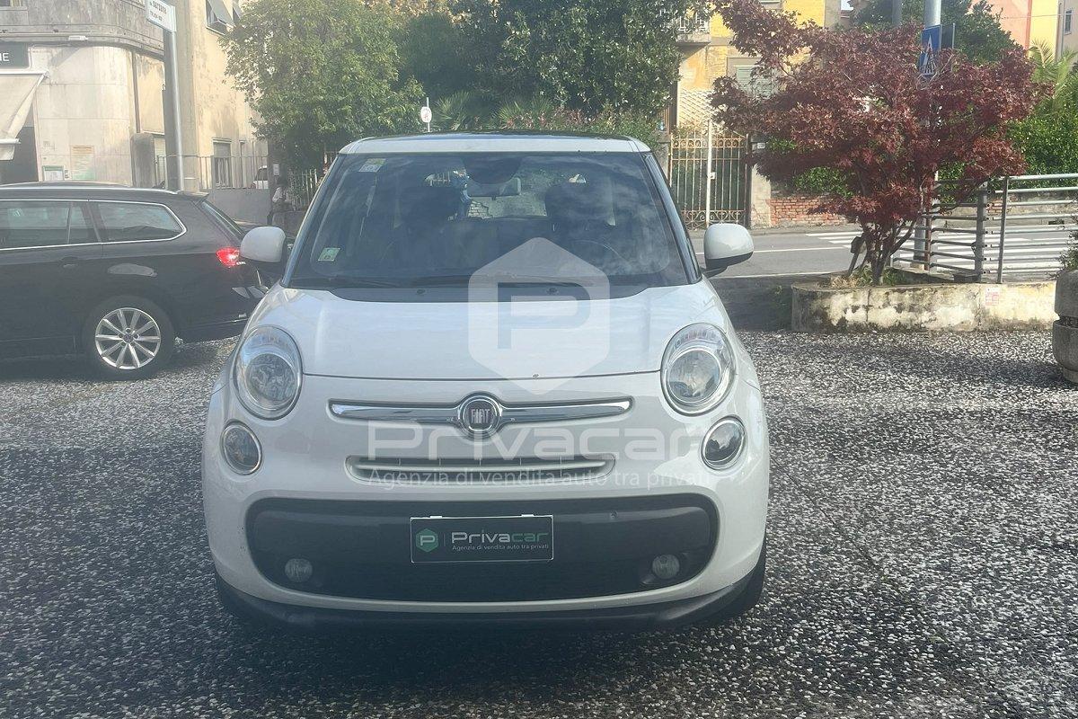 FIAT 500L 1.3 Multijet 85 CV Panoramic Edition Grigio Moda