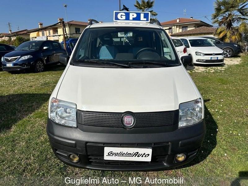 FIAT Panda Panda 1.2 Active GPL