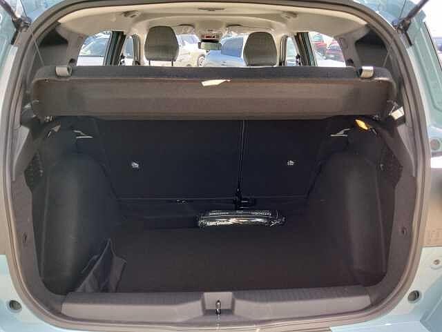 Citroen C3 Aircross PureTech Turbo 100 You