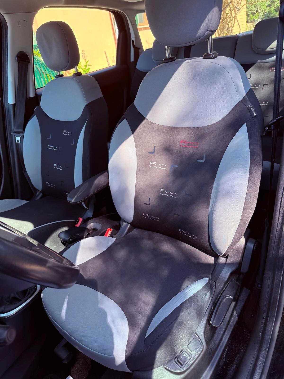 Fiat 500L 1.3 Multijet 85 CV Pop COME NUOVA