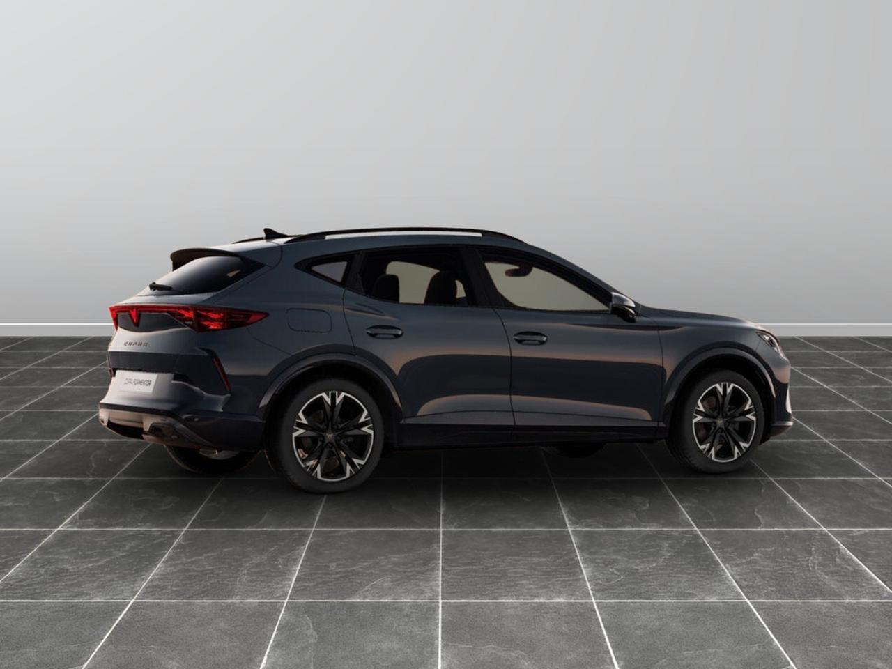Cupra Formentor 2.0 tdi 150cv dsg