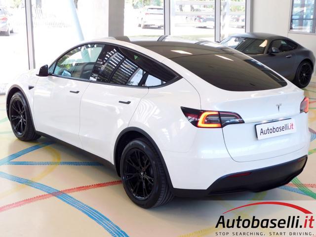 TESLA Model Y AWD - LONG RANGE - DUAL MOTOR 351CV