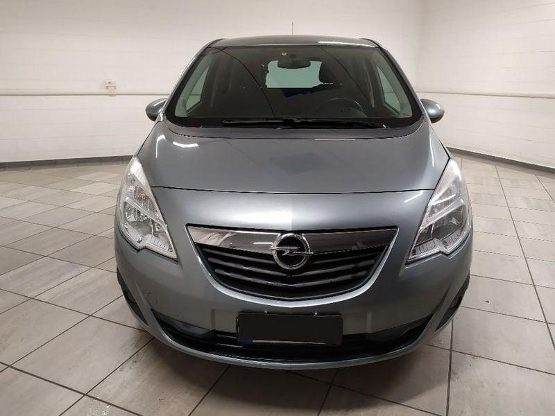 Opel Meriva 1.4t Elective Gpl-tech 120cv