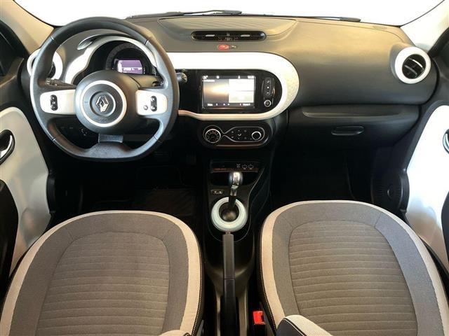 RENAULT Twingo 22kWh Equilibre