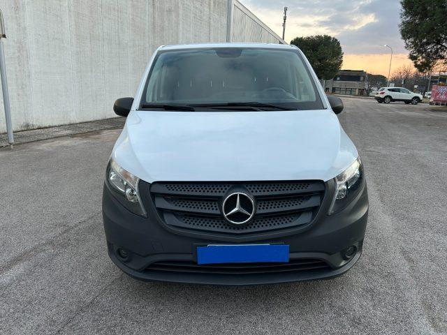 MERCEDES-BENZ Vito 2.2 136cv 114 CDI Furgone Long