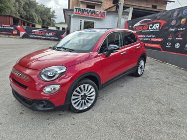 FIAT 500X - 2020- 1.3 Multijet 95 cv solo 23.298km