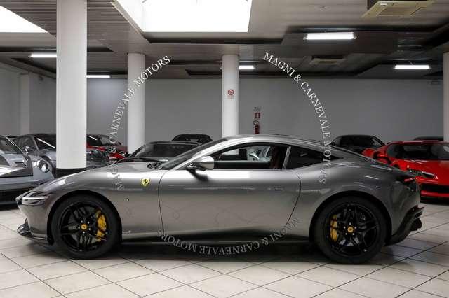 Ferrari Roma HISTORICAL COLOURS|CARBON PACK|SCUDETTI|360 CAMERA