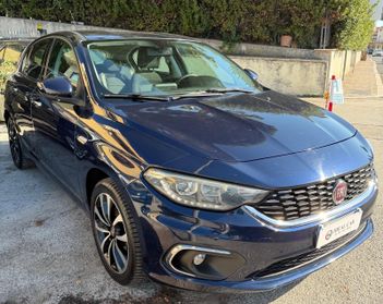Fiat Tipo 1.6 Mjt S&S 5 porte S-design