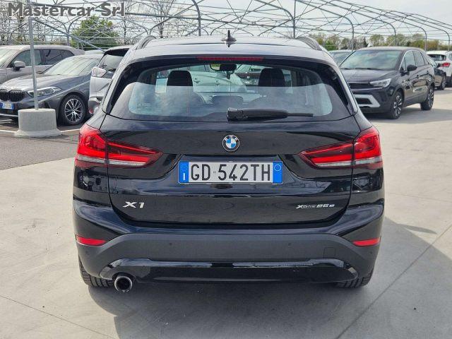 BMW X1 X1 xdrive25e Business Advantage auto - GD542TH