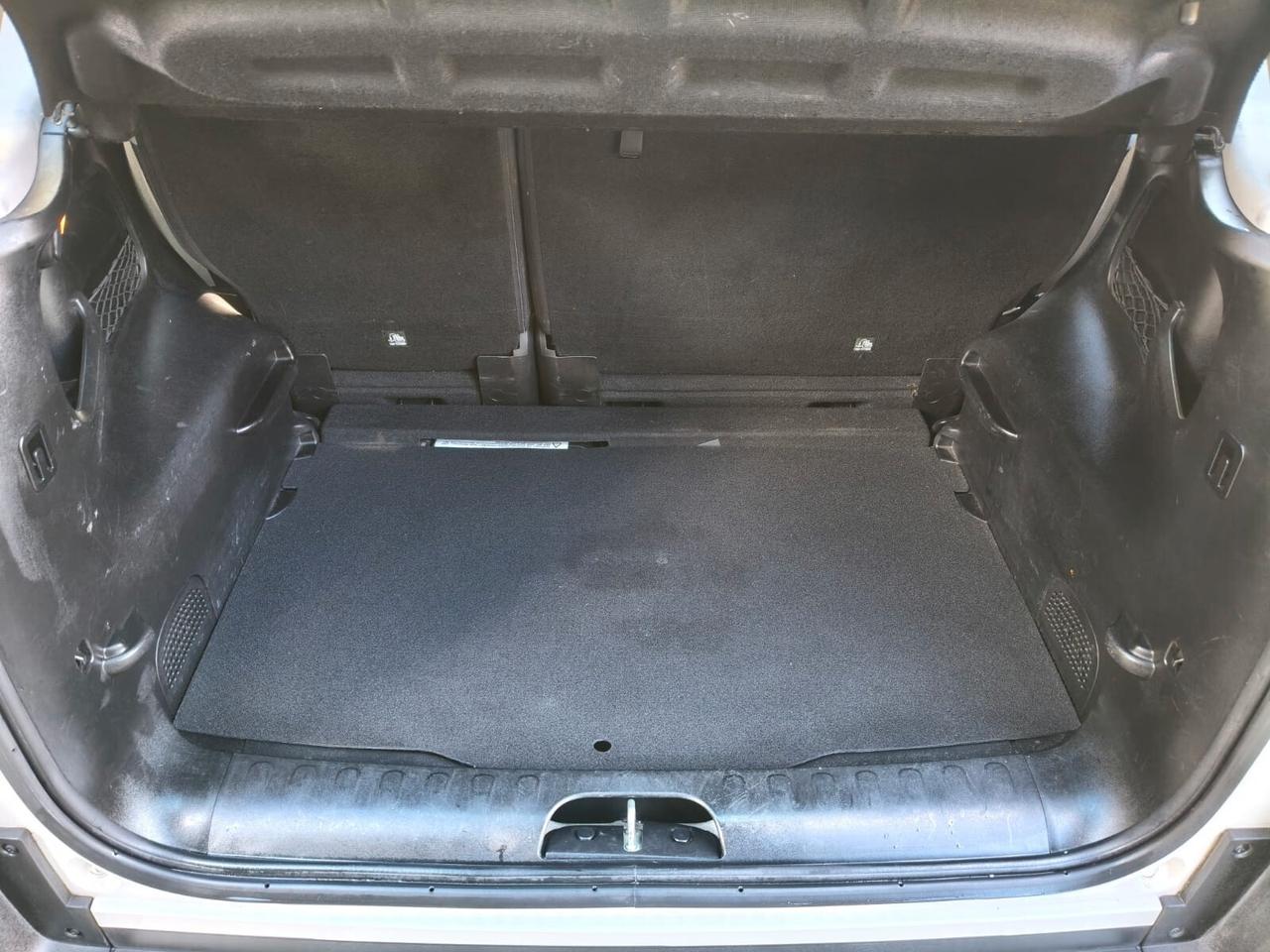 FIAT 500L FULL OPTIONAL A METANO