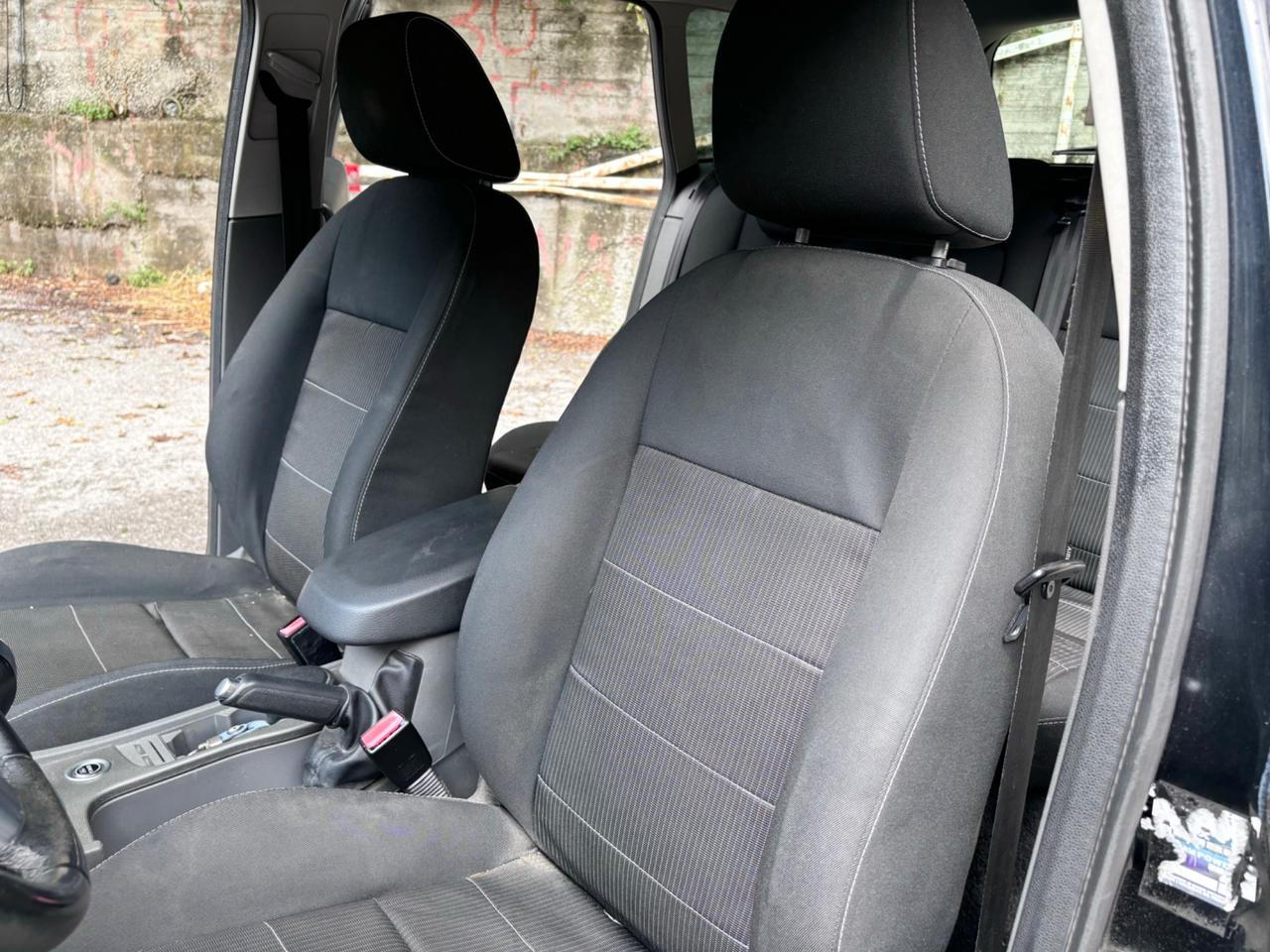 Ford Focus 1.6 TDCi (90CV) SW Tit.