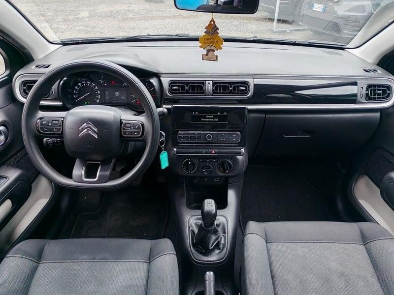 Citroën C3 C3 PureTech 82 Shine