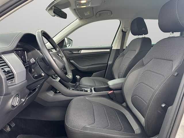 SKODA Kodiaq 1.5 TSI ACT Executive 7 posti