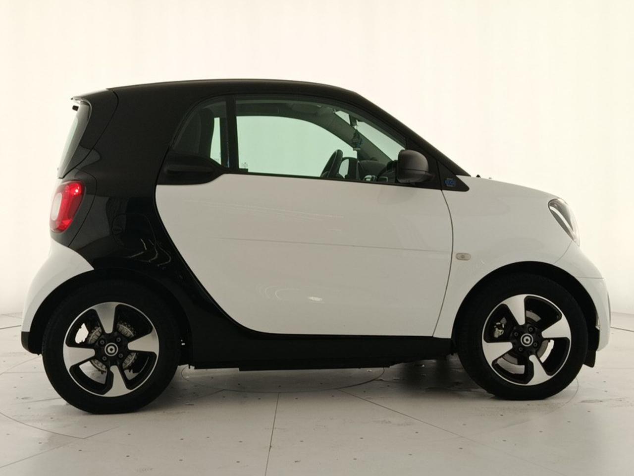 SMART fortwo 3ªs.(C/A453) - fortwo EQ Passion