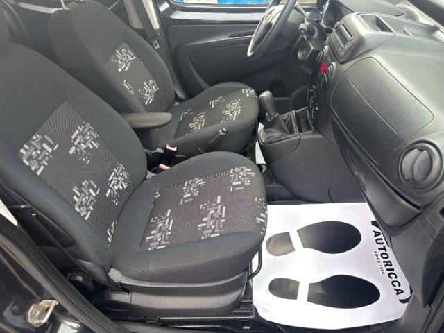 FIAT Qubo 1.4 *BENZINA*UNICO PROPRIETARIO*PREZZO REALE*