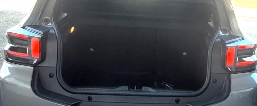 Citroen C3 100 Plus Nessun obbligo finanziario !!