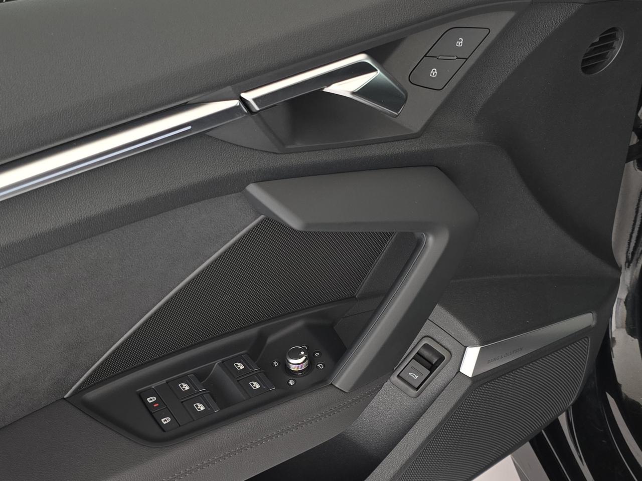 sportback 2.5tfsi quattro s-tronic + carboceramici