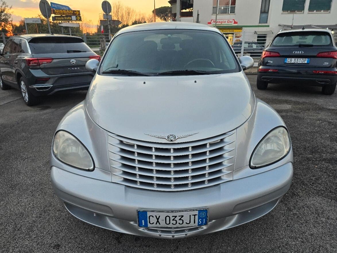 Chrysler PT Cruiser PT Cruiser 2.2 CRD cat Touring