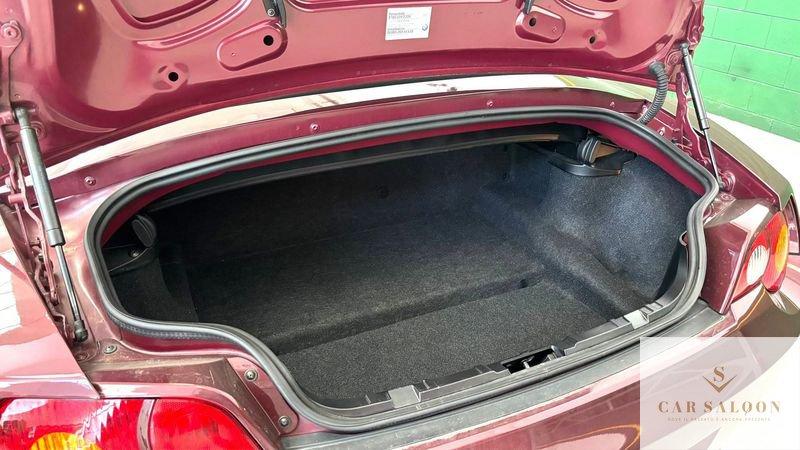 BMW Z4 Z4 3.0i cat Roadster - COLORE RARO - BOOK SERVICE