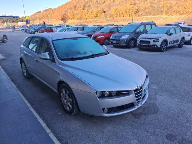 ALFA ROMEO 159 1.9 JTDm 150CV Sportwagon Progression