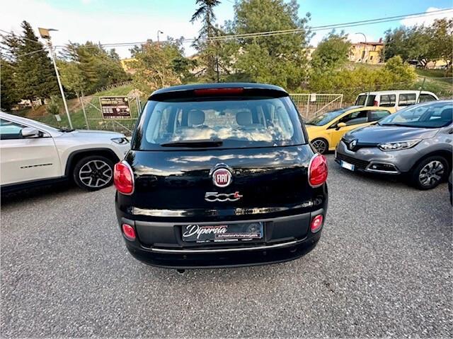Fiat 500L 1.3 Multijet 85 CV Pop Star