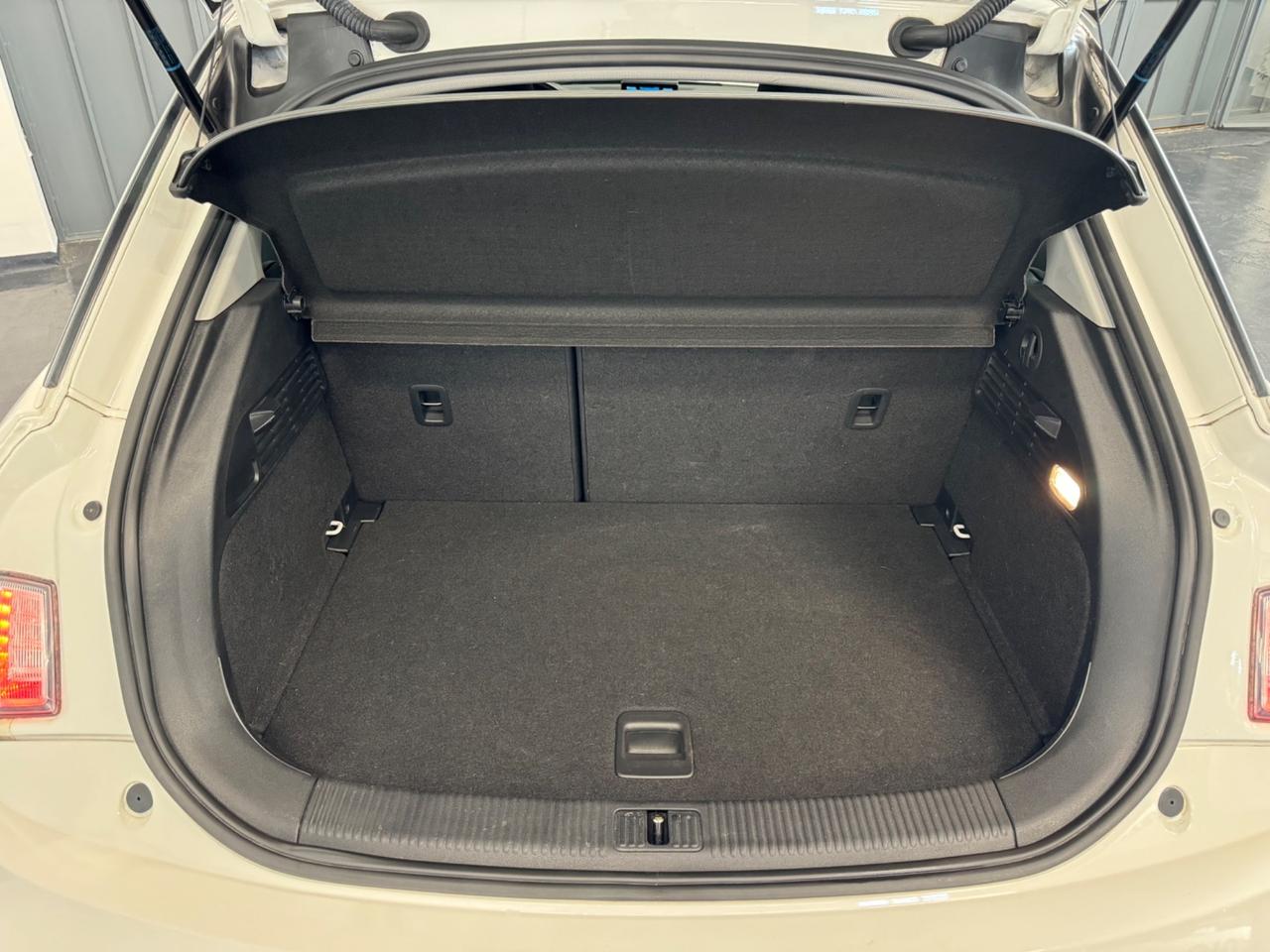 Audi A1 SPB 1.0 TFSI ultra NEOPATENTATI OK!!