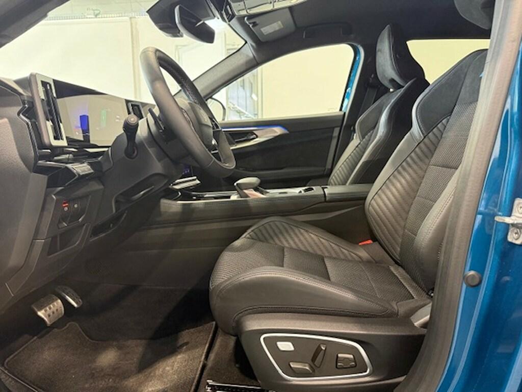 Renault Austral 1.2 full hybrid E-Tech Esprit Alpine Auto