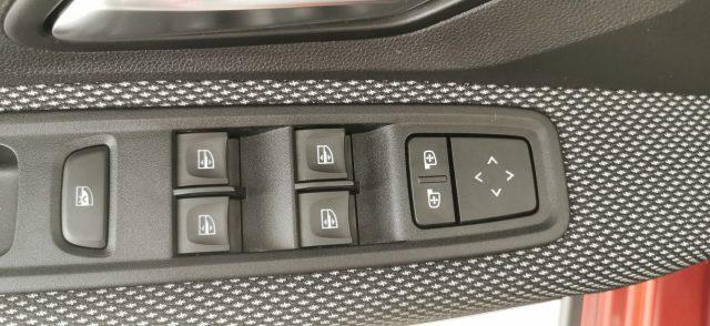 DACIA Jogger 1.0 TCe GPL 100 CV 7 posti Extreme Up