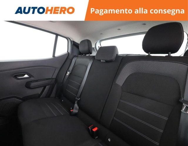 DACIA Sandero Streetway 1.0 TCe 90 CV Comfort