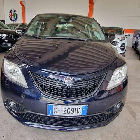 Lancia Ypsilon Ypsilon III 1.0 firefly hybrid Gold s
