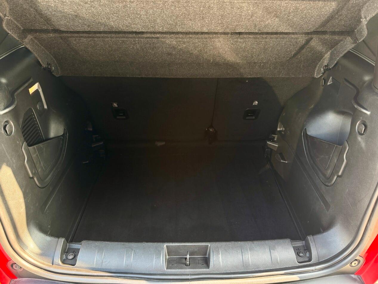 Jeep Renegade 1.5 turbo t4 mhev Limited 2wd 130cv dct