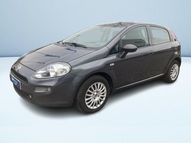 Fiat Punto 5 Porte 1.2 Street