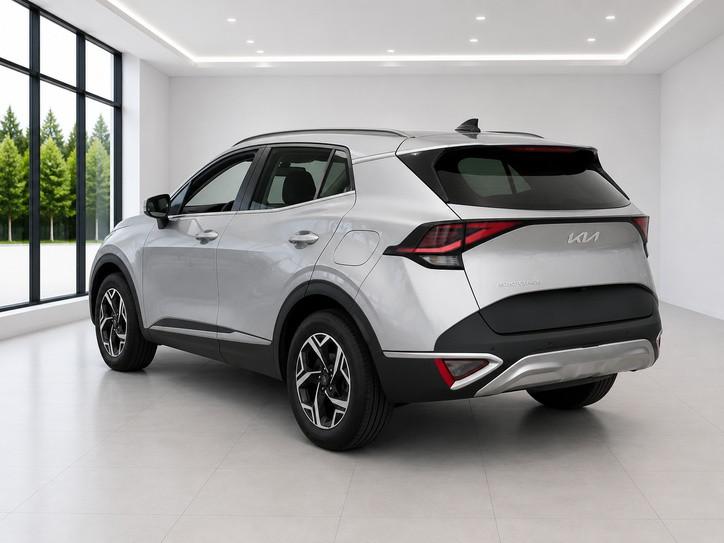 KIA Sportage V 2022 - Sportage 1.6 crdi mhev Business dct