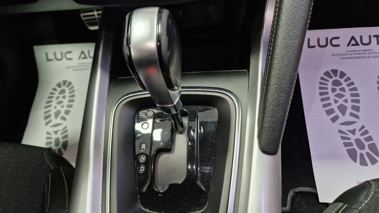 Renault Kadjar dCi 8V 110CV EDC Energy Bose