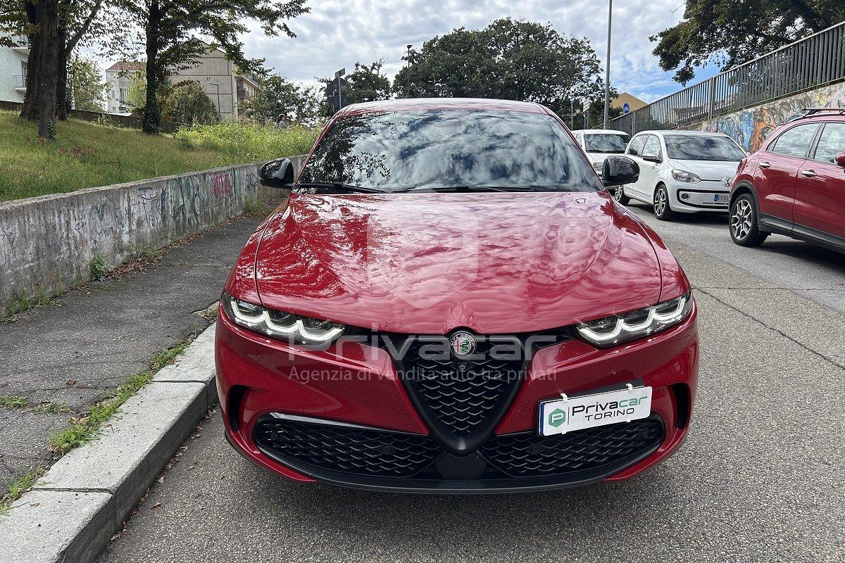 ALFA ROMEO Tonale 1.5 160 CV MHEV TCT7 Veloce