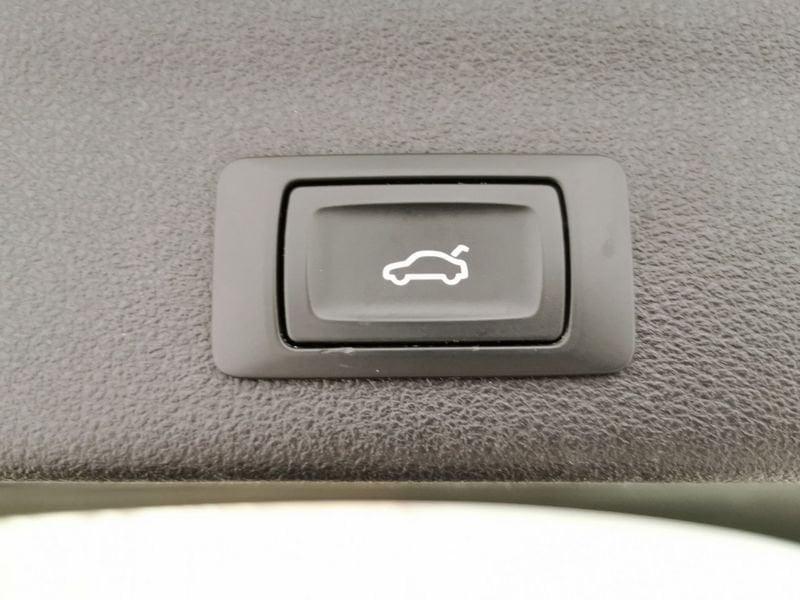 Audi A6 Avant 40 2.0 tdi mhev Business Sport s-tronic