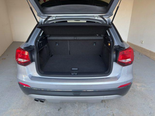 AUDI Q2 35 TFSI S tronic