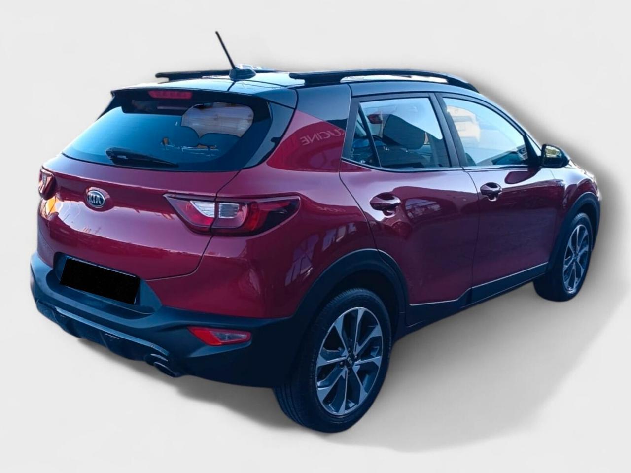 Kia Stonic 1.4 MPI 100 CV Style