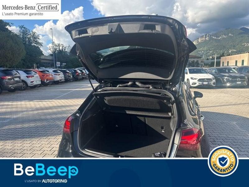 Mercedes-Benz Classe A A AMG 35 AMG LINE PREMIUM 4MATIC AUTO