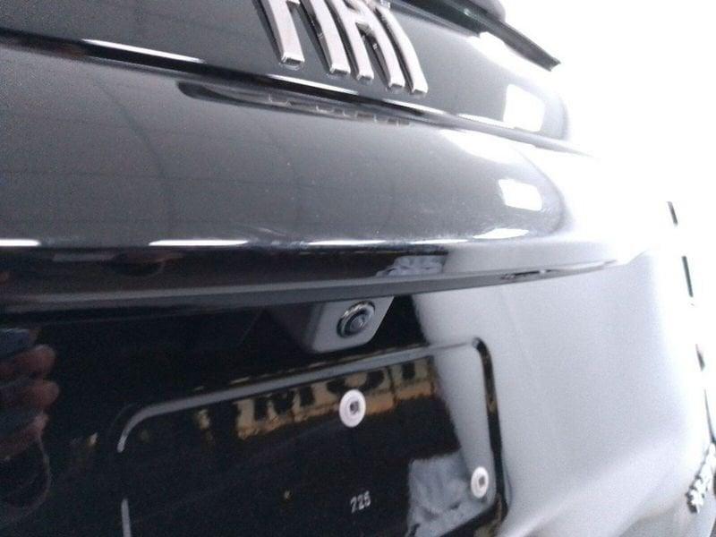 FIAT 600 1.2 hybrid Business 110cv auto